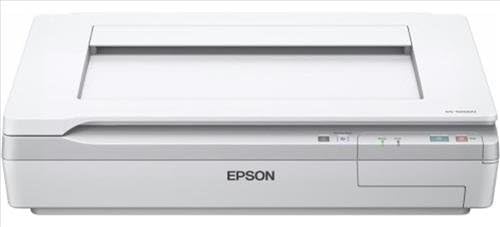 Epson WorkForce DS-50000 A3 Document Scanner CCD ReadyScan LED Energy Star