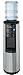 Vitapur Free-Standing Hot and Cold Water Cooler Finish: Black