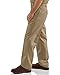 Carhartt Men's Blended Twill Work Chino,Khaki,36 x 30