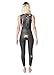 Xterra Wetsuits - Women's Volt Triathlon Wetsuit - Sleeveless Neoprene Wet Suit (3mm Thickness) (Medium/Small) | Designed for Open Water Swimming - Ironman & USAT Approved