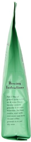 Hawaiian Paradise Coffee 10% Kona Nut Ground Coffee, Chocolate Macadamia, 7 Ounce - Thumbnail 4