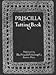 Priscilla Craft Book Library: 50 Books knit crochet beading tatting lace D105
