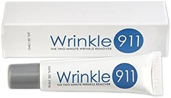 Wrinkle 911 - The Two Minute Wrinkle Remover