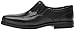 Bostonian Men's Bolton Free Oxford, Black, 10 M US