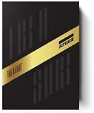 K-POP ATEEZ - Treasure EP.FIN : All to Action, A