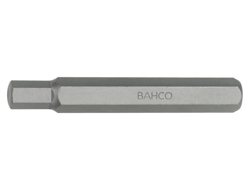 5XPUNTAS 10MM HEX 07 75MM