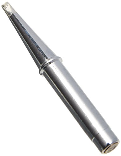 Weller CT6C6 Soldering Iron Tip, Black