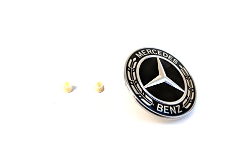 image for Mercedes Benz 1990-ON MERCEDES W164 W207 W209 W215 C & E CLASS GENUINE