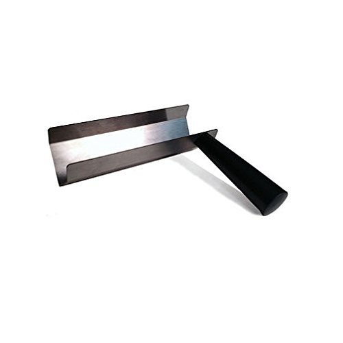 Paragon - Manufactured Fun Taco Tool, Stainless Steel