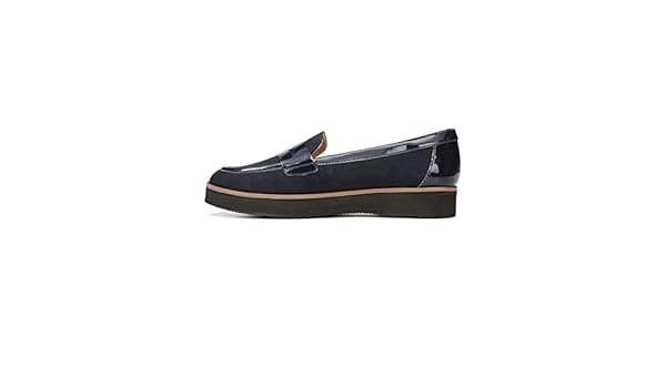 naturalizer zoren loafers