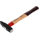 GEDORE - 8582260 600 E-500 Engineers' Hammer ROTBAND-Plus 500 g