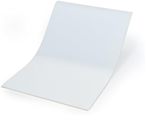 waterproof transparency film