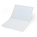 CisInks 50 Sheets 100micron Waterproof Inkjet Transparency Silk Screen Film 13" x 19" primary