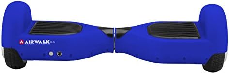 Airwalk 6 Select Self Balancing Scooter, Blue