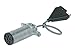 Hopkins 50944 7-Pin Round Heavy Duty Test Connector for Tow Doctor