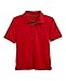 Under Armour Little Boys' Pre-School UA Match Play Polo