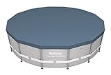 Bestway Round Frame Pool Cover, 14'
