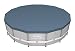 Bestway Round Frame Pool Cover, 14'