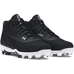 Under Armour Men's Leadoff Mid 3.0 Baseball