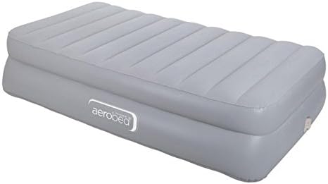 aero double airbed