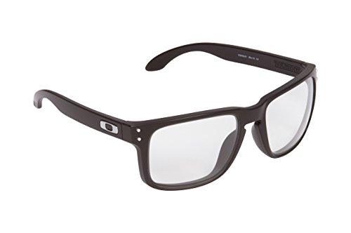 New SEEK OPTICS Replacement Lenses Oakley HOLBROOK - Crystal Clear