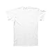 Sonic Youth Men's White Goo T-Shirt White