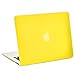 TOP CASE - 2 in 1 Signature Bundle Rubberized Hard Case and Keyboard Cover ONLY Compatible MacBook Air 13