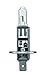 HELLA H1 24V Standard Halogen Bulb, 70W