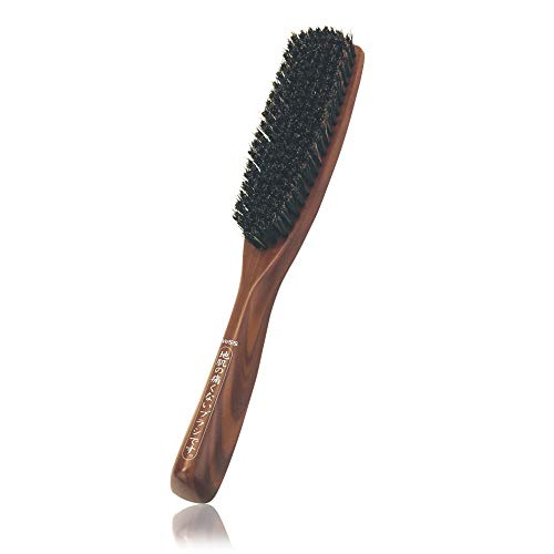 Hair Brushes for Thin Hair Without Pain on Skin for Anyone who May