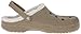 Crocs Unisex Baya Lined Clog