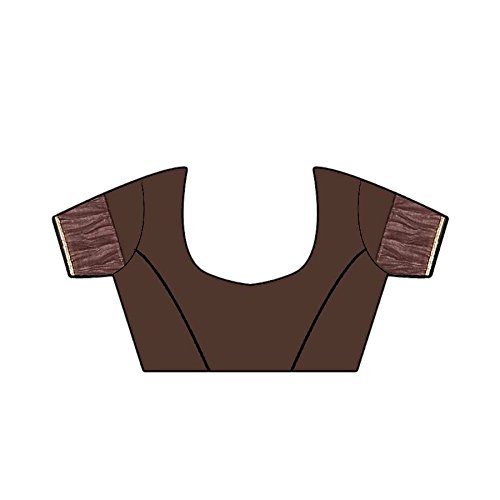 riva enterprise women's georgette saree