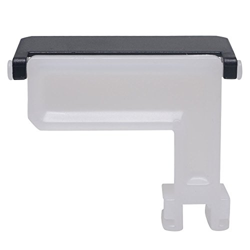 Mcoplus Diffuser Flash Bounce Cards for Sony NeX 6 and Alpha A6000, A6300, A6400,A6500 Cameras - Thumbnail 3