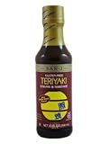 San-J: Gluten Free Teriyaki Stir Fry & Marinade (1 X 10 Fl Oz)