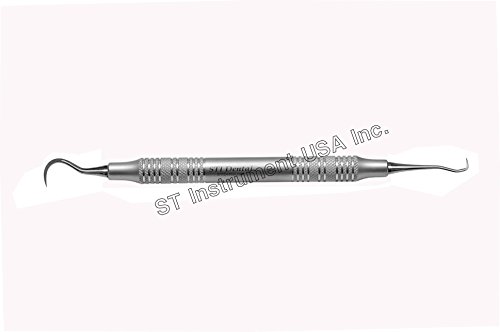 Sickle Scaler, Anterior, Towner Jacquette U15/33