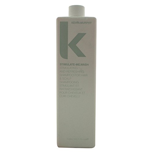 Kevin Murphy Stimulate-Me Wash Men's Shampoo, 33.6 Ounce