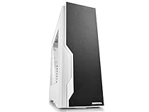 DeepCool ATX Mid Tower Dukase WHV2