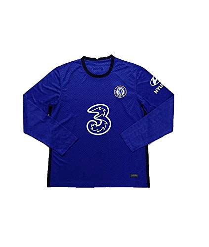 chelsea full sleeve jersey