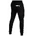 Venum Contender 2.0 Jogging Pants - Black/White - X-Large