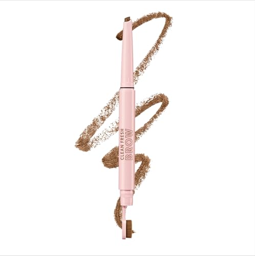 Covergirl Clean Fresh Brow Filler Pomade