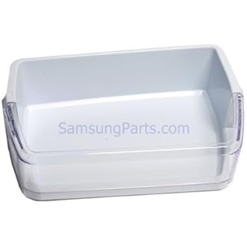 SAMSUNG Assembly GUARD REF-R; AW2 - Part Number: DA97-06419C