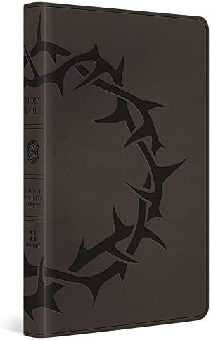 Holy Bible: English Standard Version: American Bible Society