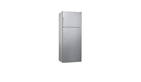 Frigorífico 2P. SMEG FD70FN1HX Inox : Amazon.es: Grandes ...