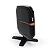 Acer Revo RL80-UR22 Desktop (Black)