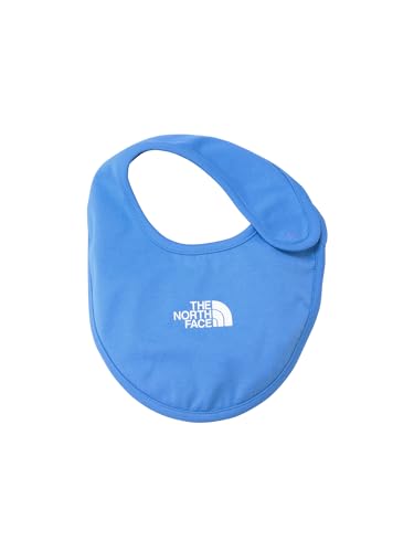 [THE NORTH FACE] [ザ・ノース・フェイス] ビブ Baby Bib マリーナブルー
