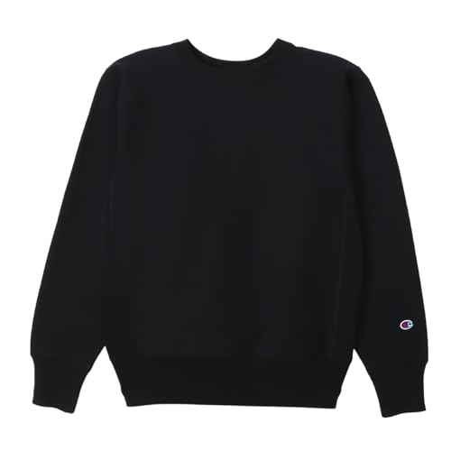 スウェット 長袖 11.5oz リバースウィーブ(R)クルーネック スウェットシャツ REVERSE WEAVE(R) C3-Y032-090-L