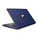 2020 HP 17.3″ HD+ Touchscreen Laptop Computer, 8th Gen Intel Quad-Core i7 8565U up to 4.6GHz, 32GB DDR4 RAM, 2TB PCIe SSD + 2TB HDD, DVDRW, AC WiFi, Blue, Windows 10 + EST 500GB External Hard Drivethumb 1