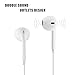 Bluetooth Headphones, Travoma Wireless Sports Headphones IPX Waterproof In Ear Earbuds with Mic Bluetooth 4.1 Earphones for iPhone X/8/7 Plus/7/6S and Android Cell Phones