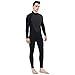Realon Wetsuit Men Full 3mm Surfing Suit Shorty 3/4mm, 4/5mm Scuba Diving Suit Snorkeling Swimming Jumpsuit