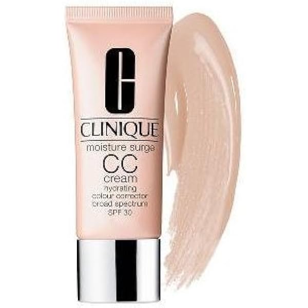 clinique cc cream