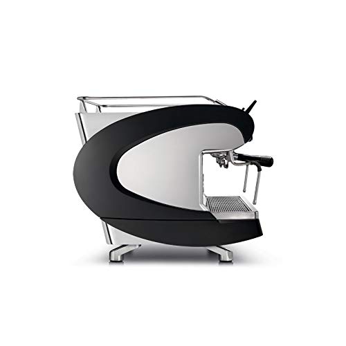 Nuova Simonelli Aurelia II Volumetric 2 Group Espresso Machine